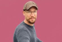 Robbie Cummins Wikipedia