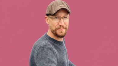 Robbie Cummins Wikipedia