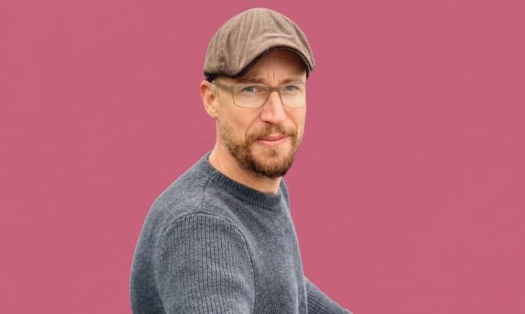 Robbie Cummins Wikipedia