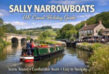 Sally Narrowboats