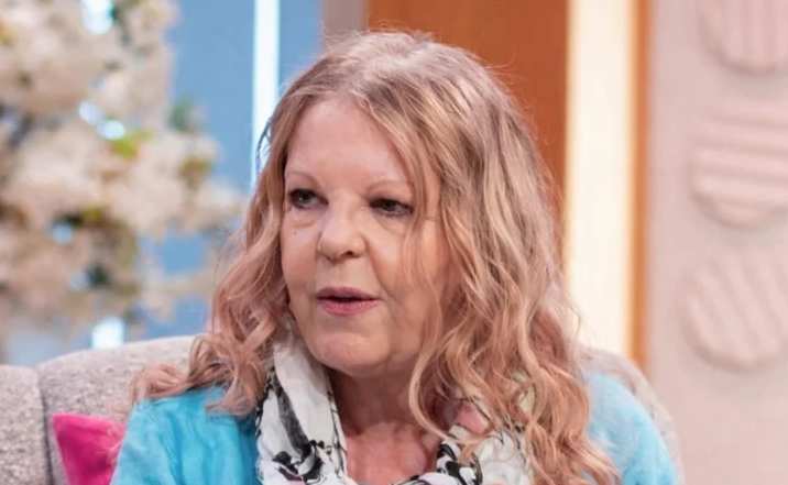 Sally Thomsett Face Illness The Truth Behind The Actress s Health And Sally Thomsett Face Illness The Truth Behind The Actress s Health And