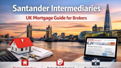 Santander Intermediaries