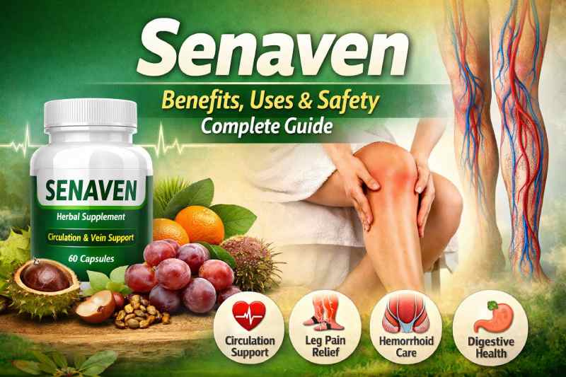 Senaven