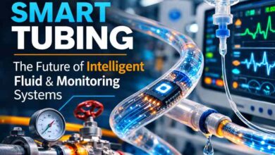 Smart Tubing