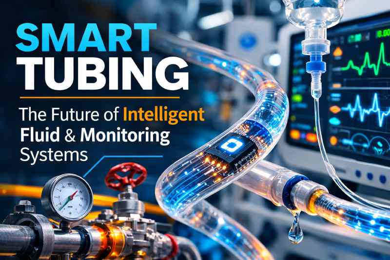 Smart Tubing