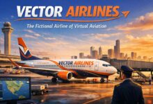 Vector Airlines