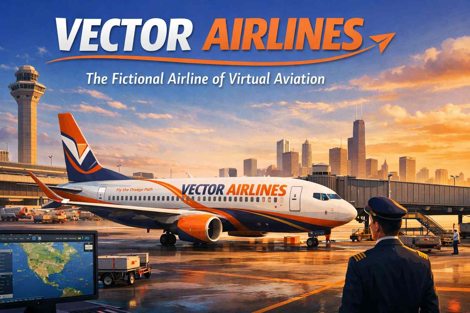 Vector Airlines