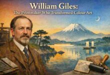 William Giles