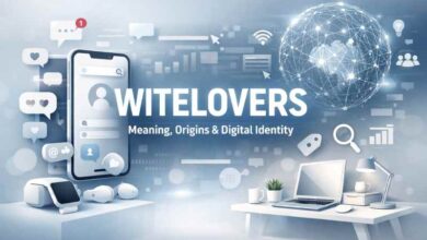 Witelovers