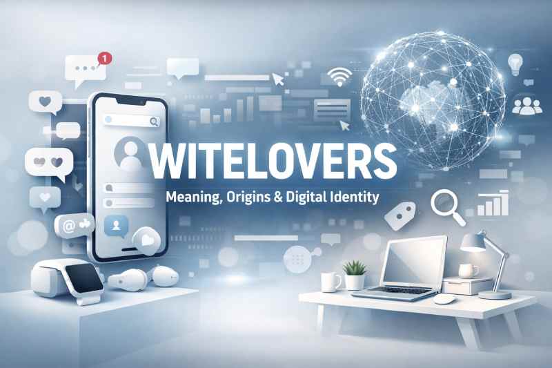 Witelovers