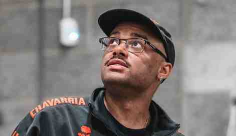 Anthony Simpson-Pike