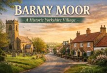 Barmby Moor