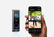 Camera Doorbell Features Explained_ From 2K to AI Detection