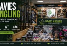 Davies Angling