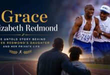 Grace Elizabeth Redmond