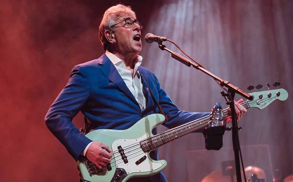 Graham Gouldman