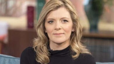 Jane Danson