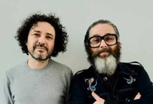 Jeremy Dyson & Andy Nyman
