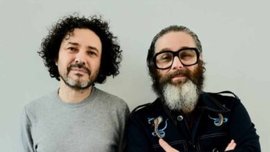 Jeremy Dyson & Andy Nyman