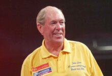 John Lowe
