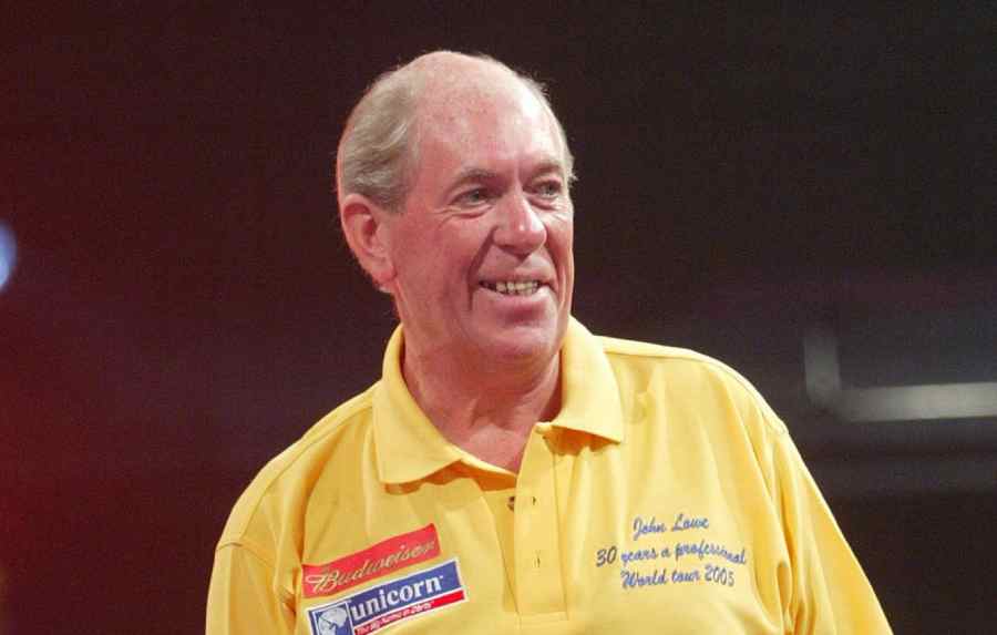 John Lowe