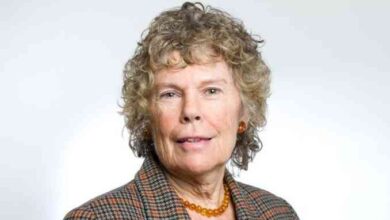 Kate Hoey