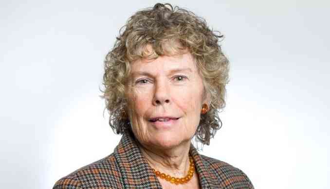 Kate Hoey