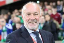 Sammy McIlroy