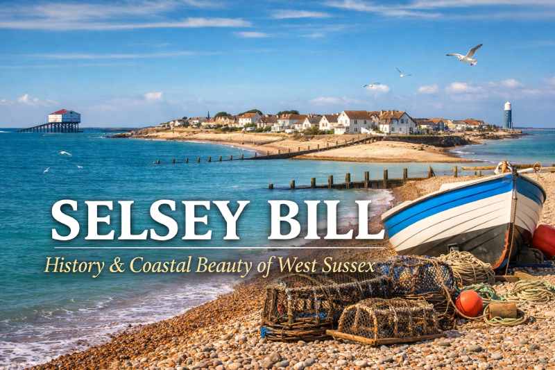 Selsey Bill