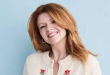 Sian Gibson