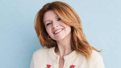 Sian Gibson