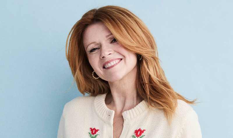 Sian Gibson