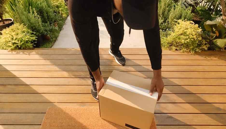 Smart Alerts, Activity Zones, and Notification Control