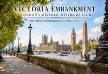 Victoria Embankment
