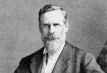 William Crookes