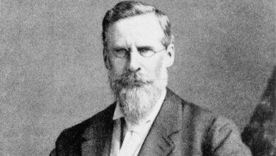 William Crookes