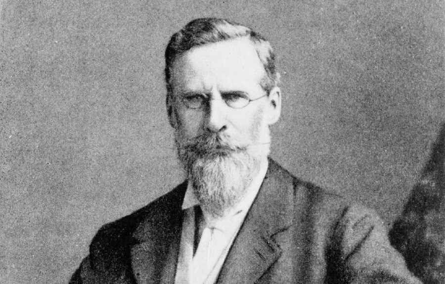 William Crookes