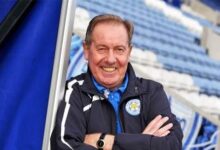 Alan Birchenall