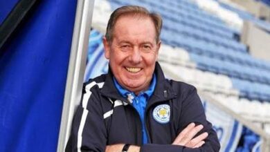 Alan Birchenall