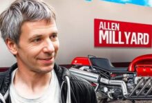 Allen Millyard