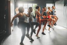 High Energy Workouts to Boost Your Daily Metabolism