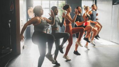 High Energy Workouts to Boost Your Daily Metabolism