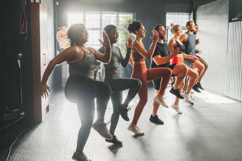 High Energy Workouts to Boost Your Daily Metabolism