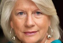 Joanna Tope