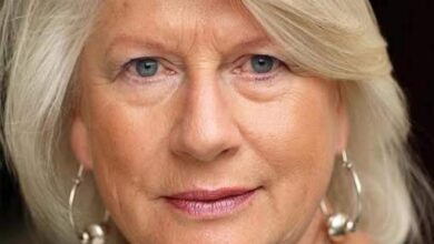 Joanna Tope