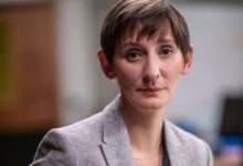 Laura Elphinstone