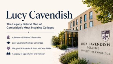 Lucy Cavendish