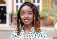 Mercy Muroki