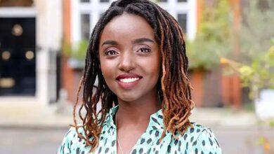 Mercy Muroki