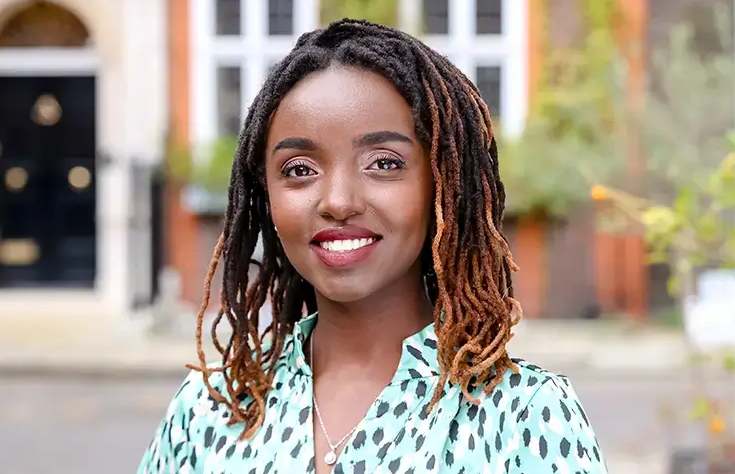 Mercy Muroki